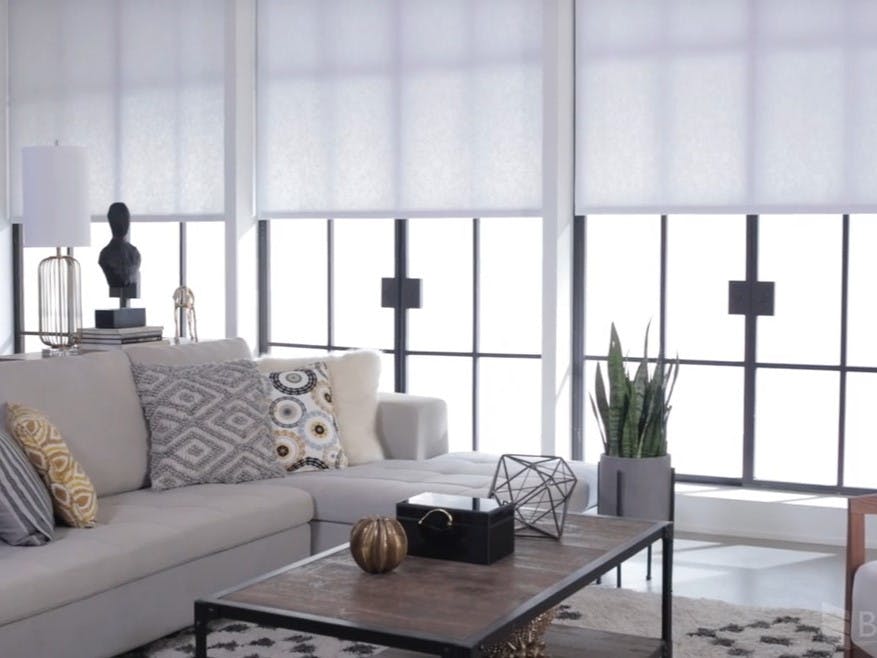 How to Choose - Types of Window Coverings
