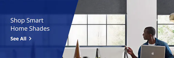 Shop Smart Home Shades