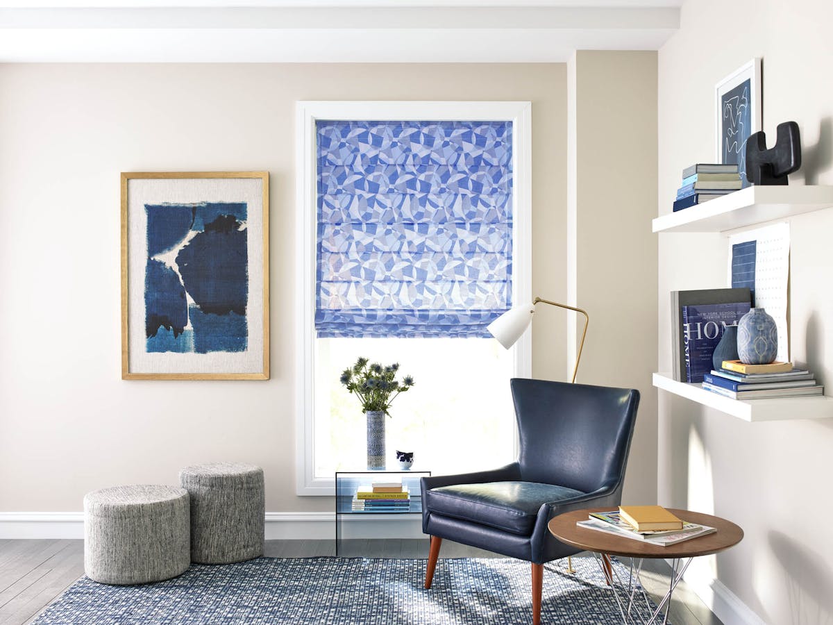 plain Pale Blue Fabric, Wallpaper and Home Decor