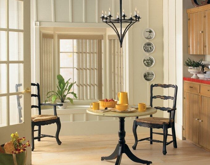 Vertical Blinds