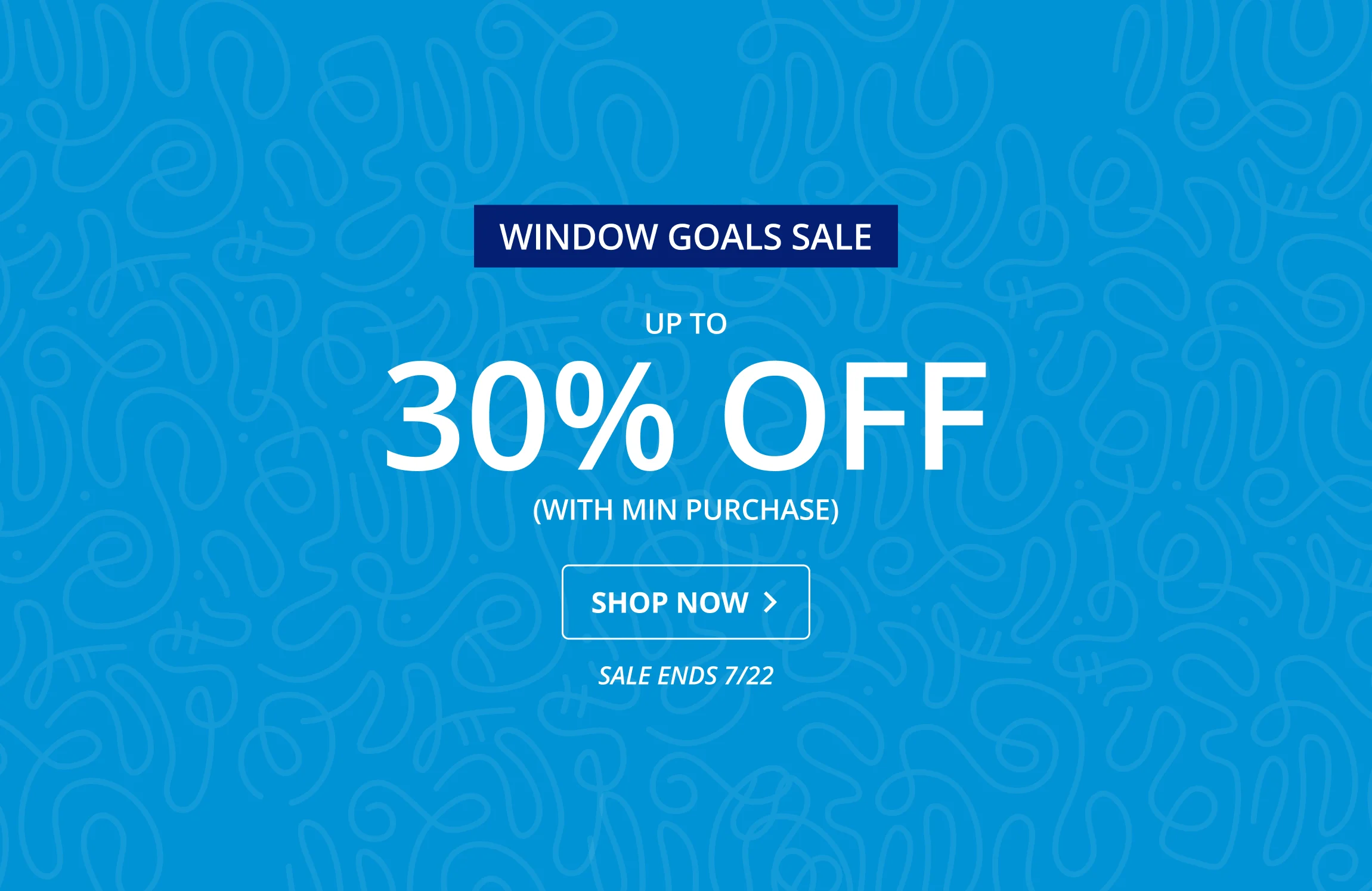 Up to 30% Off
