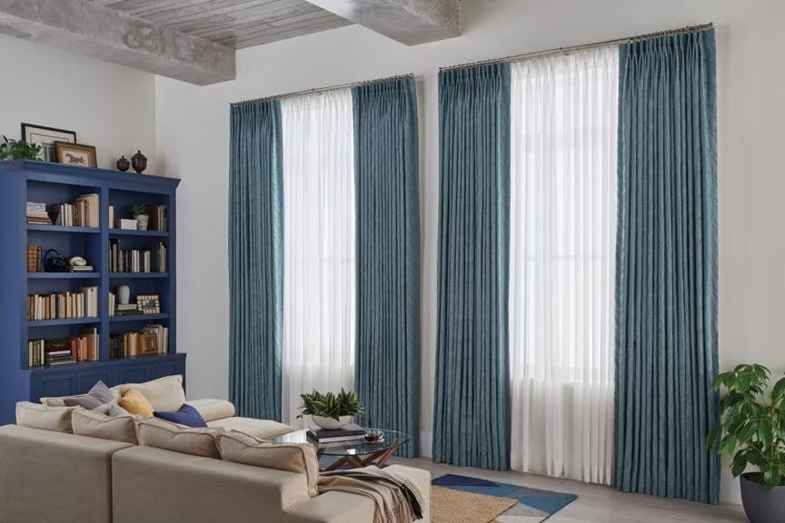 Drapes
