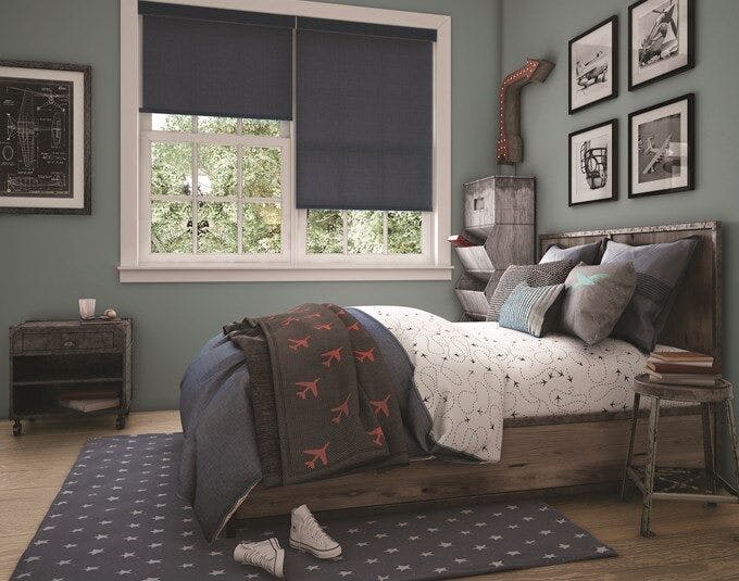 Roller Shades