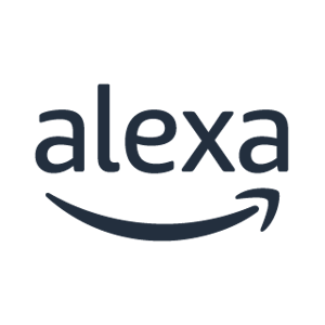 Amazon Alexa Logo