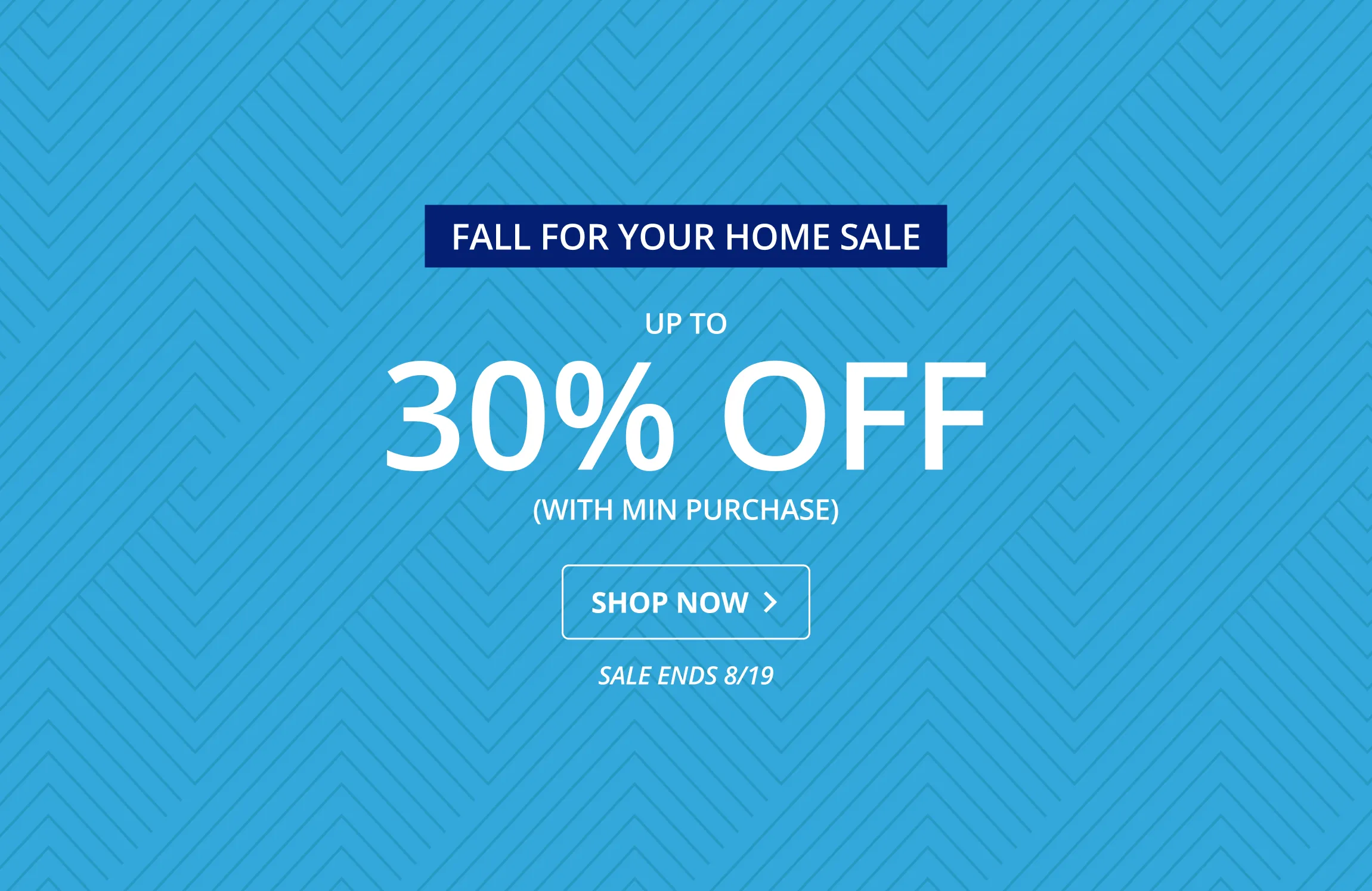 Up to 30% Off