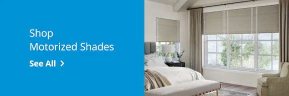 Shop Motorized Shades