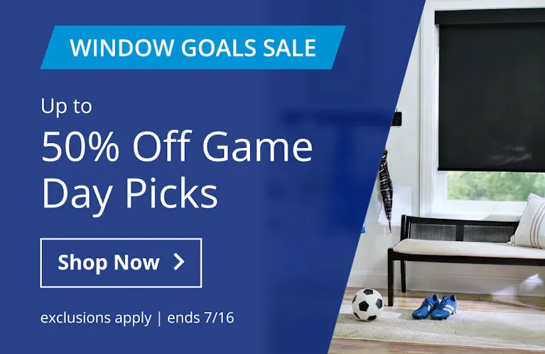 Up to 50% Off Game Day Picks