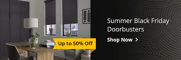 Summer Black Friday Doorbusters