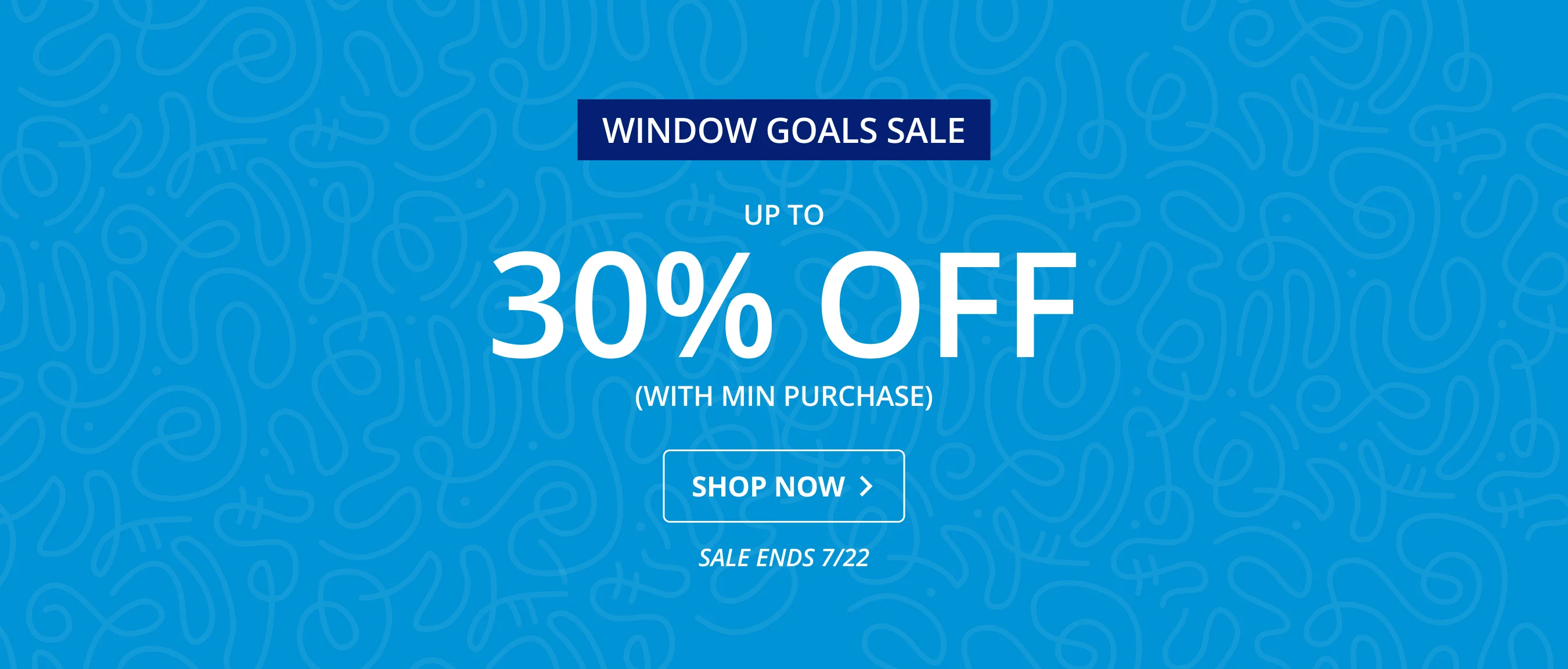 Up to 30% Off