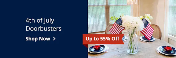 4th of July Doorbusters