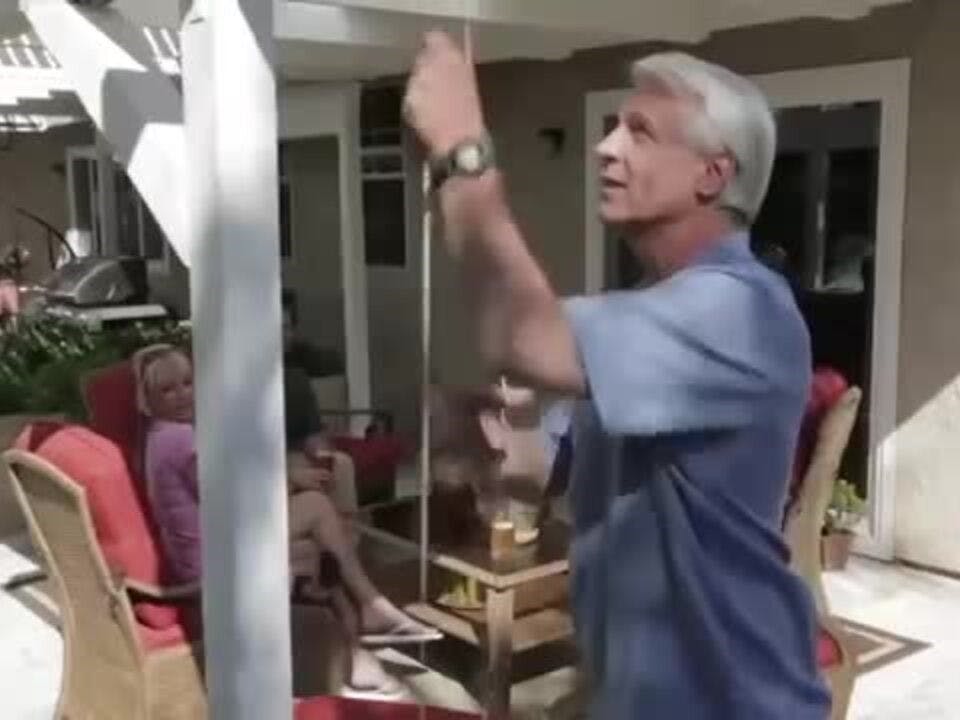 Coolaroo Exterior Shades