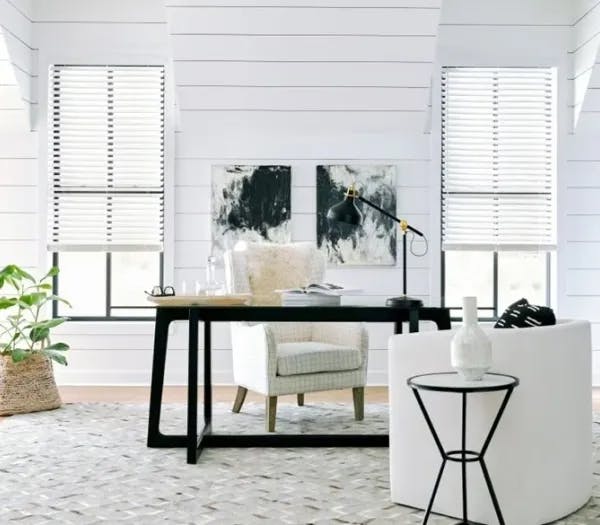 LEVOLOR® Faux Wood Blinds