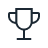 Trophy icon