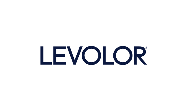 Levolor logo