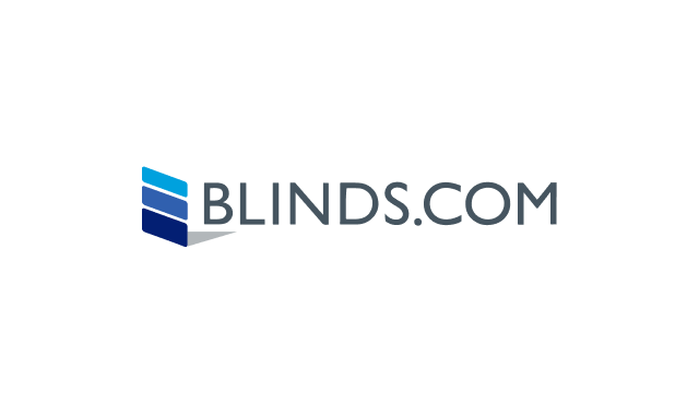 Blinds.com logo