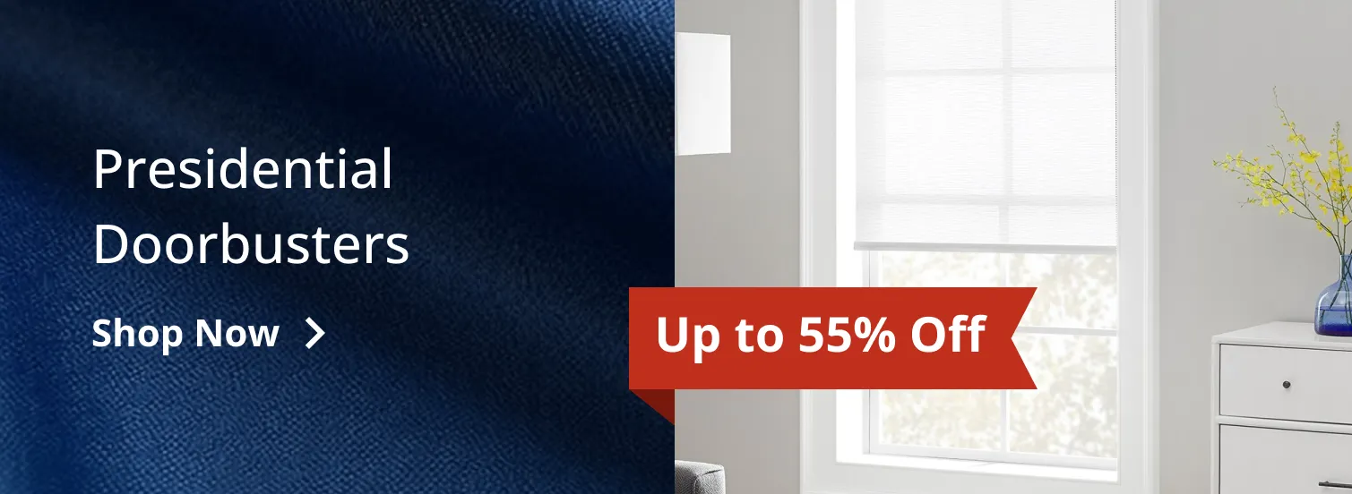 Presidential Doorbusters