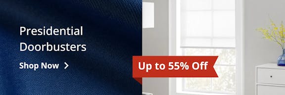 Presidential Doorbusters