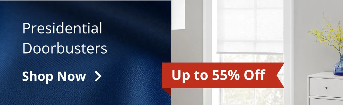 Presidential Doorbusters