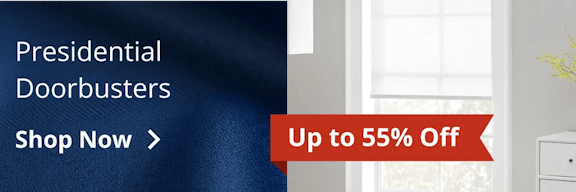 Presidential Doorbusters