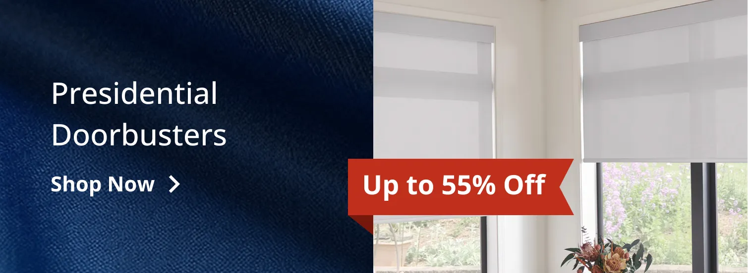 Presidential Doorbusters