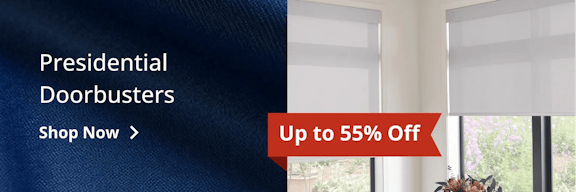 Presidential Doorbusters