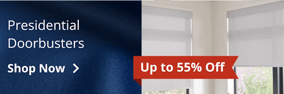 Presidential Doorbusters