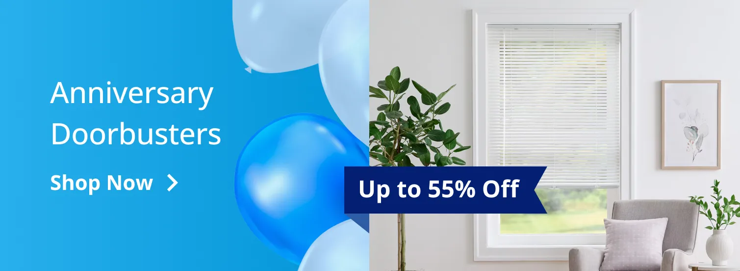 Anniversary Doorbusters