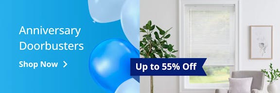 Anniversary Doorbusters