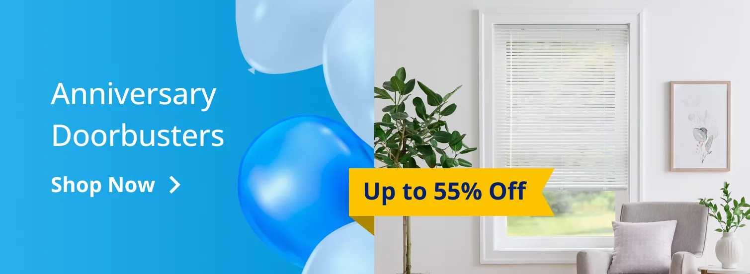 Anniversary Doorbusters