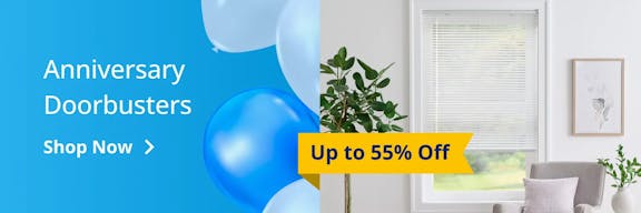 Anniversary Doorbusters