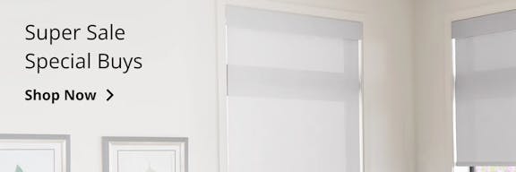 Super Sale Special Buys