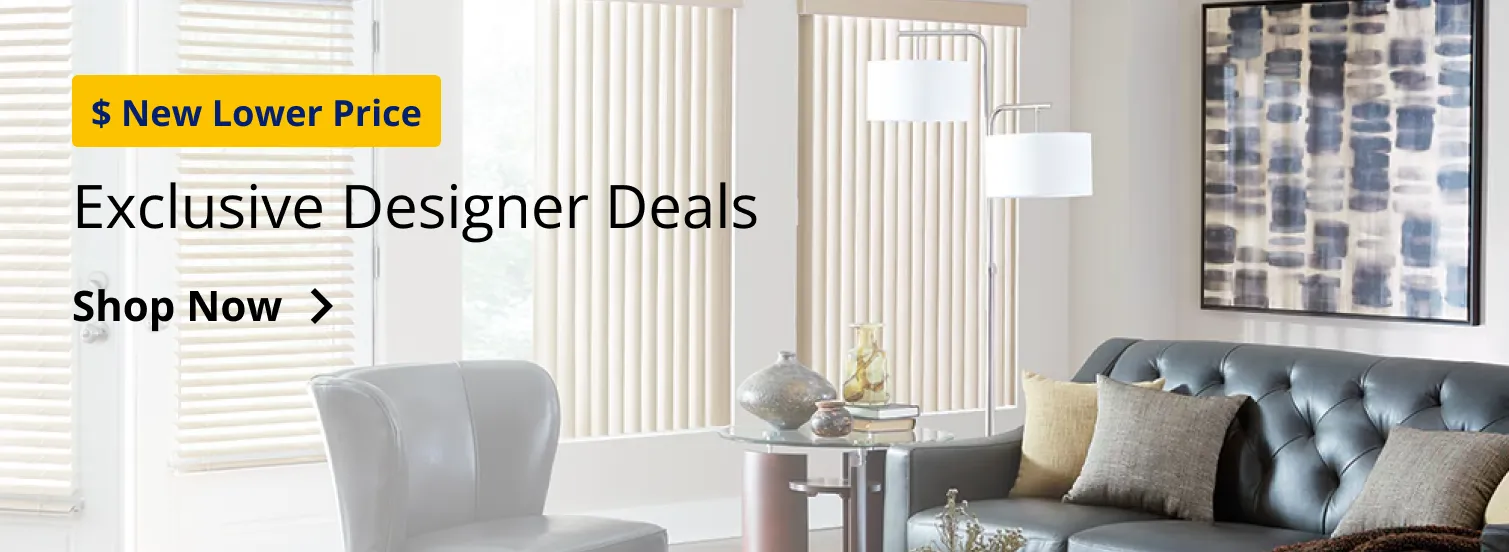 Exclusive Designer Deals