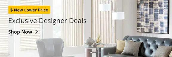 Exclusive Designer Deals