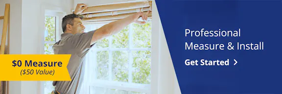 Profesional Measure & Install