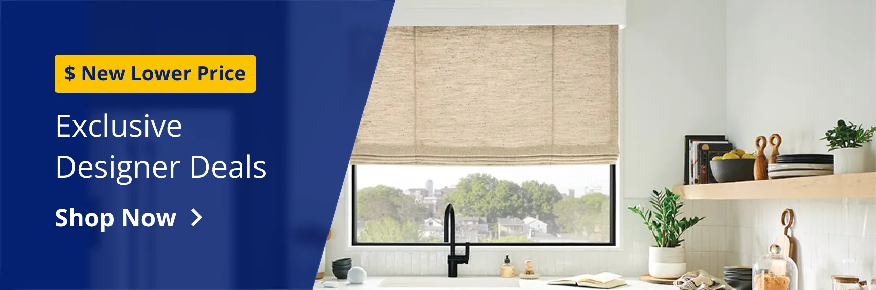 Exclusive Designer Deals