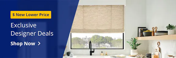 Exclusive Designer Deals