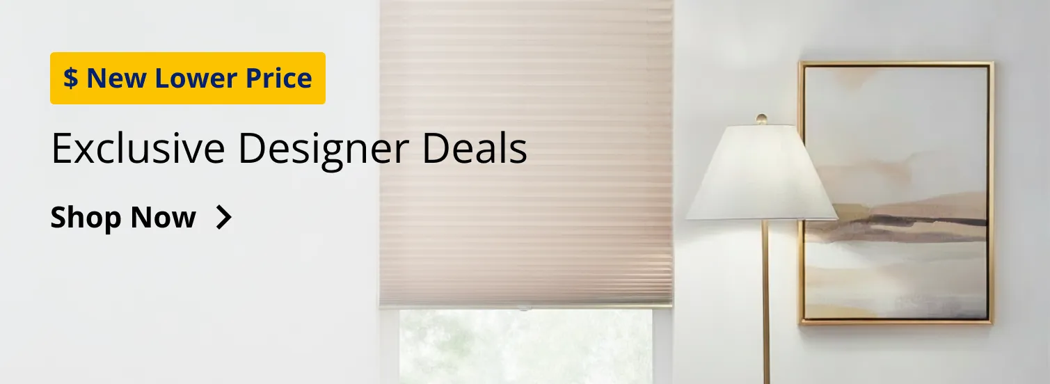 Exclusive Designer Deals