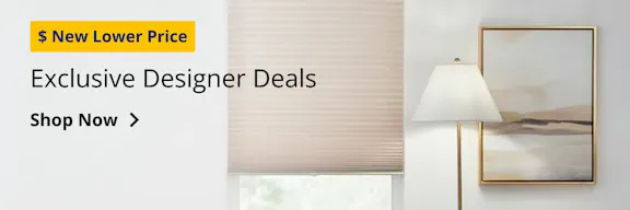 Exclusive Designer Deals