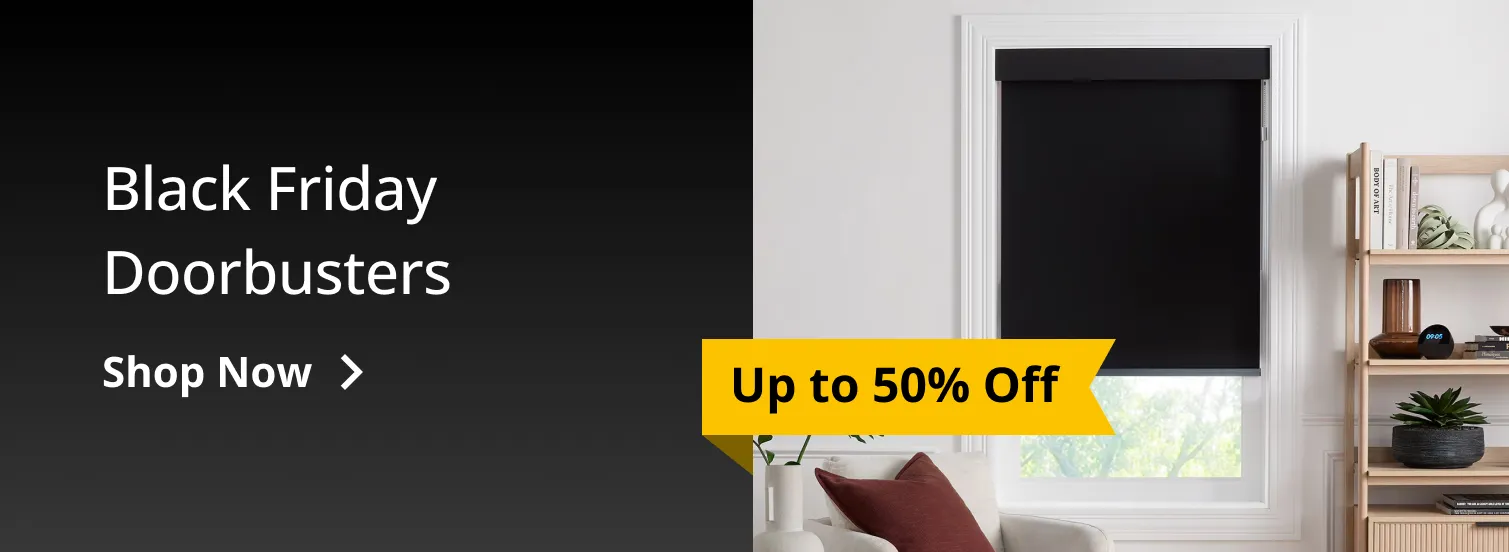 Black Friday Doorbusters