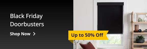 Black Friday Doorbusters
