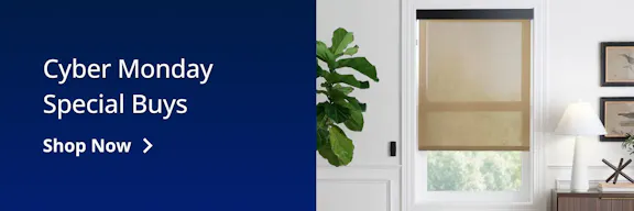 Cyber Monday Special Buys