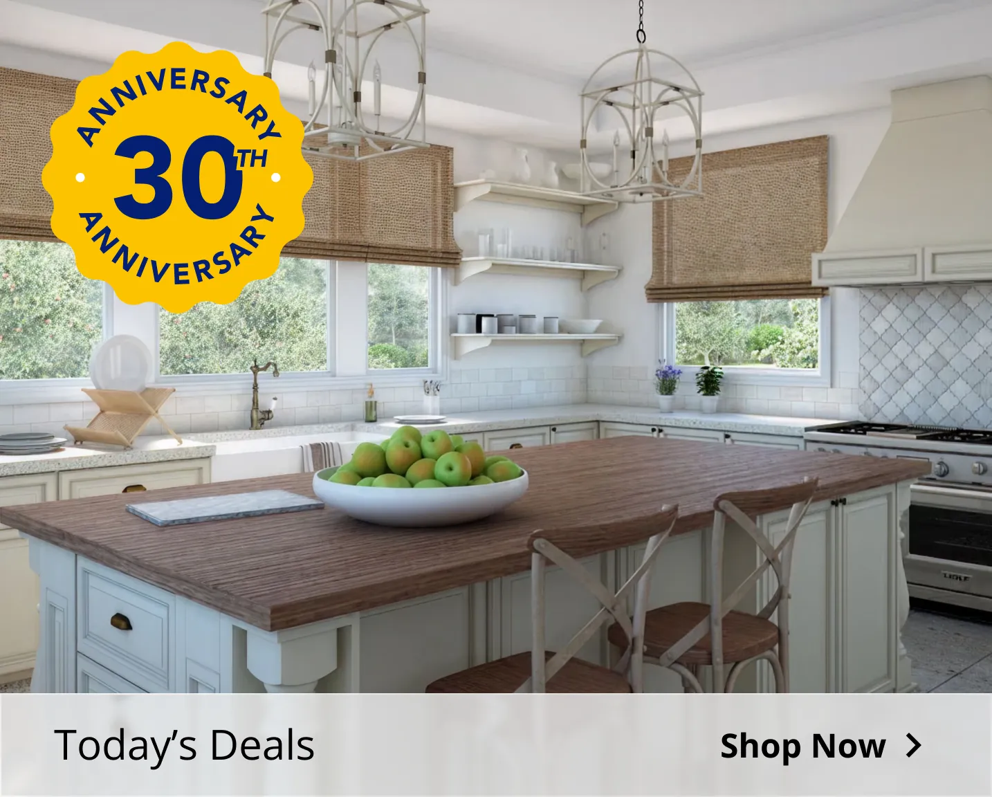Today's Deals