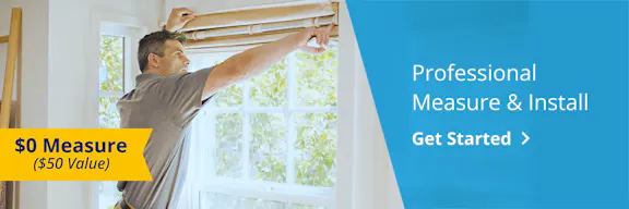 Professional Measure & Install