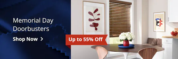 Memorial Day Doorbusters