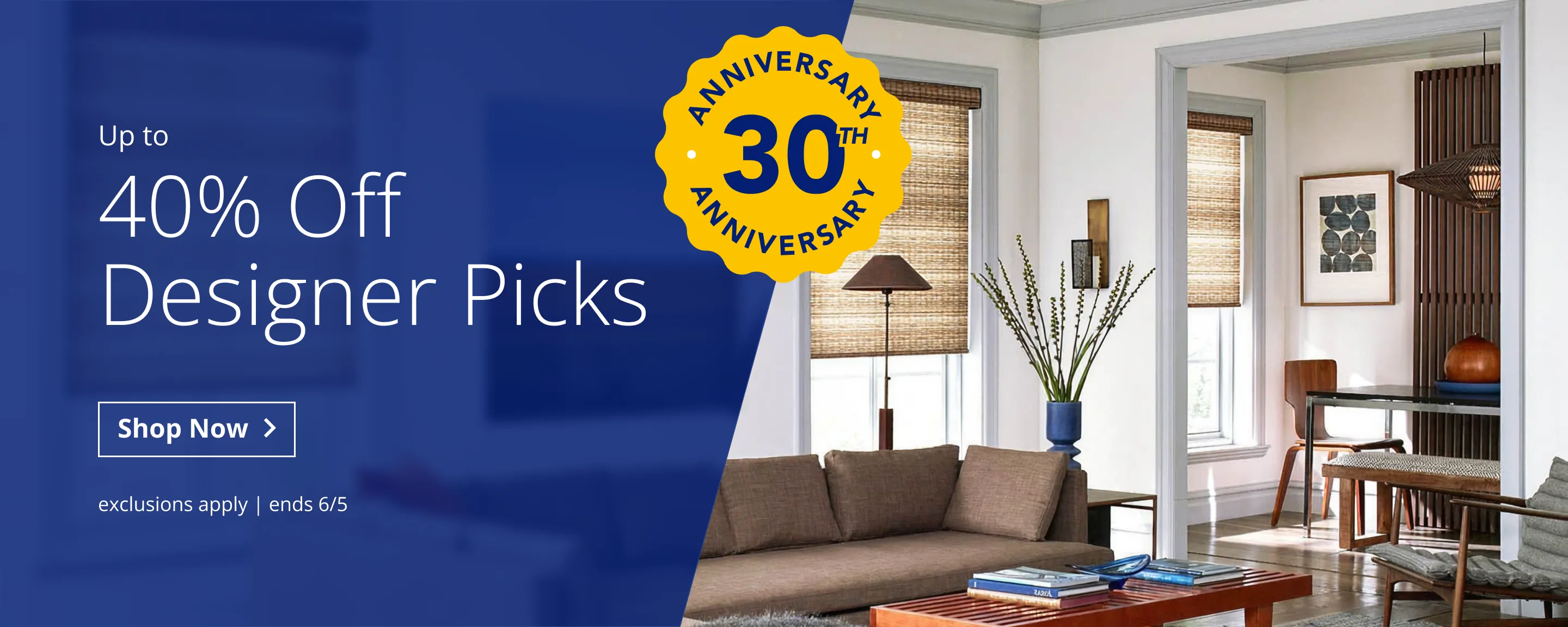 Up to 40% Off Designer Picks