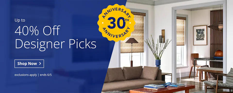 Up to 40% Off Designer Picks