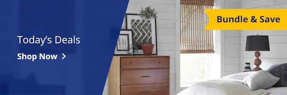 Today's Deals
