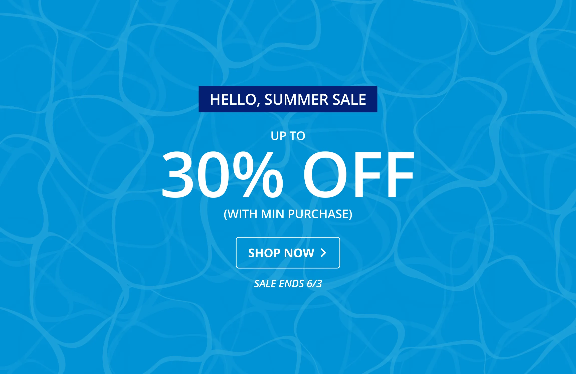 Up to 30% Off