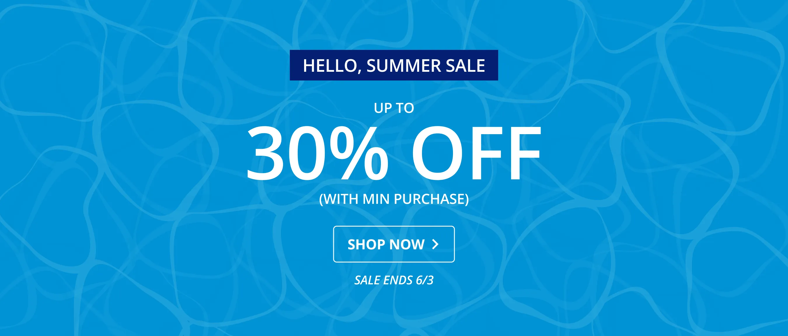 Up to 30% Off