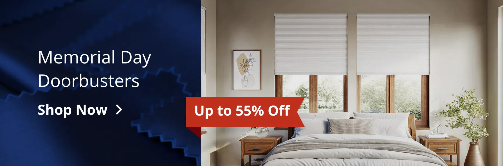 Memorial Day Doorbusters